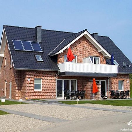 35 Ferienwohnung An Der Reiterkoppel 45B Eg บวร์ก เอาฟ์ เฟมาร์น ภายนอก รูปภาพ