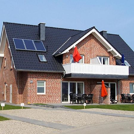 35 Ferienwohnung An Der Reiterkoppel 45B Eg บวร์ก เอาฟ์ เฟมาร์น ภายนอก รูปภาพ